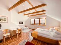Chambre Double Confort