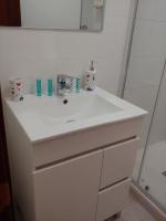Camera Matrimoniale Standard con Bagno in Comune