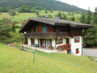 B&B Seytroux - Le Bois des Louison - Bed and Breakfast Seytroux