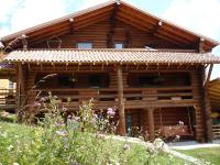 Cabana Vultur - B&B