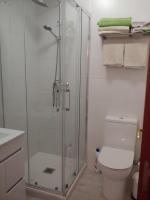 Chambre Double Standard avec Salle de Bains Commune
