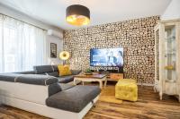 Francesca Luxury Apartment - B&B Zara
