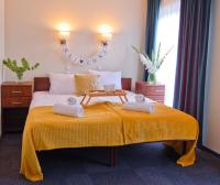 B&B Graudenz - Hotel Przy Solankach - Bed and Breakfast Graudenz