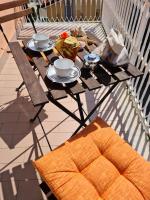 Appartamenti Giulia - Palazzo Milano - B&B Diano Marina