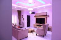 Rhodabode Apartments. A Luxury 3 bedroom bungalow. - Ferienwohnung Abuja
