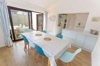 B&B Croyde - Rockpool - Attractive and spacious retreat near Croyde beach - Sleeps 8 - Bed and Breakfast Croyde