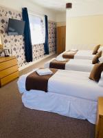 Camera Quadrupla Standard 