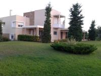 Villa Achilleos - B&B Poseídi