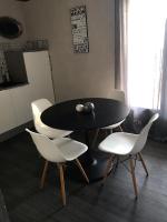 Appartamento con 2 Camere da Letto