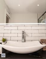 Camera Deluxe Doppia con Letti Singoli