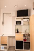 Camera Singola Deluxe