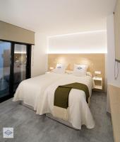 Deluxe Zweibettzimmer