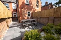 Franklin Lodge - Chambres d’hôtes Reading