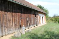 Úri Koma Vendégház - B&B