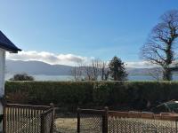 Deluxe Kamer met Queensize Bed 