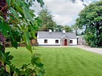 B&B Castlebar - Clydagh Lodge - Bed and Breakfast Castlebar