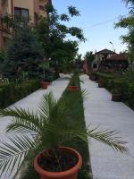 Casa Yva Black Sea - B&B Venus