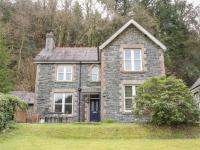 B&B Betws-y-Coed - Ty Capel - Bed and Breakfast Betws-y-Coed