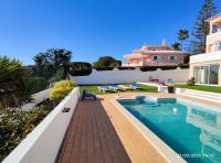 Villa Ramos - Ferienwohnung Albufeira