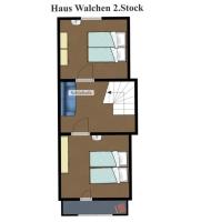 Haus Walchen - Chambres d’hôtes