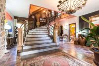 Charming Villa in Padul with Mountain View and Private Pool - B&B