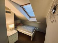 Apartamento de 2 dormitorios