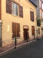 Charmant studio de 20m2 en hypercentre de Toulouse - B&B Tolosa