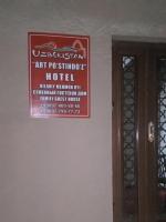 Guest House Art Postindoz - Bed and Breakfast