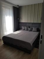 Apartament Rezydencja Park - B&B Mielno