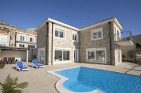 Luxury Villa Price with private pool near Dubrovnik - Ferienwohnung