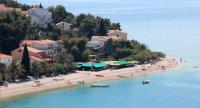 Family sea view XXL apartment - Chambres d'hôtes Stanići