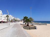 T1 Praiamar 4 Vista Magnifica - B&B Quarteira