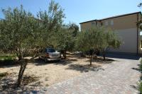 Apartments Josipa - B&B Mandre