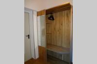 Charmante rustikale Jägersuite mit el Kamin H2O Therme Oberhof - Chambres d'hôtes Oberhof