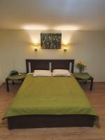 AUSMAS - B&B Strenči