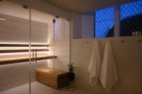 The Auld Kirk & Spa - B&B Stirling