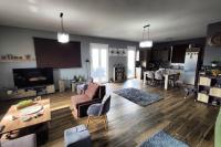 House of Sunset - Tranquility - View - Relaxation - B&B Sivas