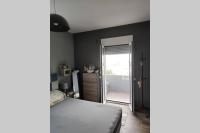 Apartment mit 3 Schlafzimmern