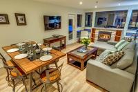 Greystone Lodge 109 Ski-in Out - Bed and Breakfast Whistler