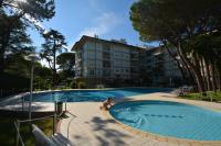 Lignano with pool - Ferienwohnung Lignano