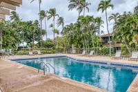 Maui Sands 2A - B&B