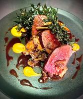 The Dartmoor Inn at Lydford - B&B Lydford