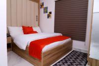 B&B Abuja - GAZANIA CLASSIC SUITE, RHODABODE APT. - Bed and Breakfast Abuja