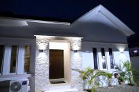 GAZANIA CLASSIC SUITE, RHODABODE APT. - B&B Abuja