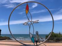 Orewa Kiwi Cabins - B&B Orewa