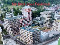 Skyloft Apartment Feldkirch - Ferienwohnung Feldkirch