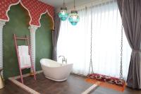 Deluxe Double Room with Bath