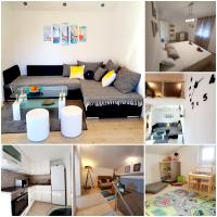 Apartman Alisa - B&B