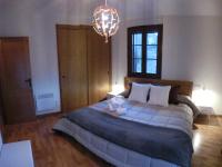 Ca Solleta, casa de montaña a 20 min de la Peülla, Vaqueira-Beret - B&B Azofra