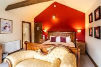 Chambre Double Deluxe
